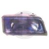 DIEDERICHS 3481082 Headlight